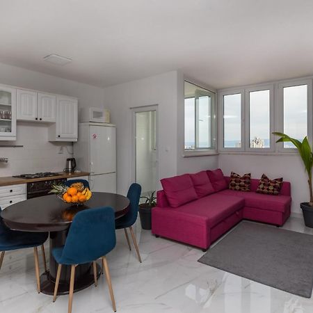 Leilani -Stunning View Apartment Near The Center! Split Eksteriør bilde