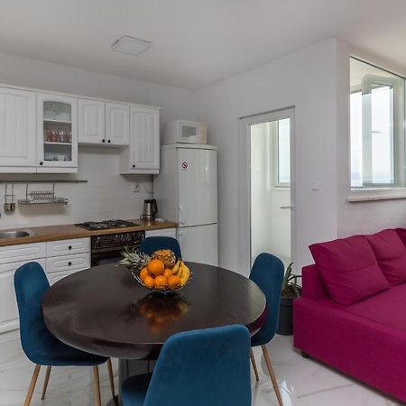 Leilani -Stunning View Apartment Near The Center! Split Eksteriør bilde