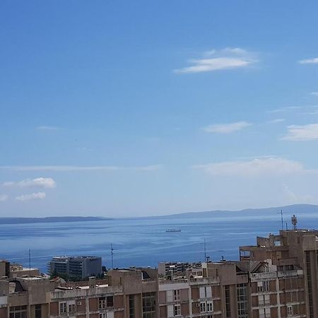 Leilani -Stunning View Apartment Near The Center! Split Eksteriør bilde