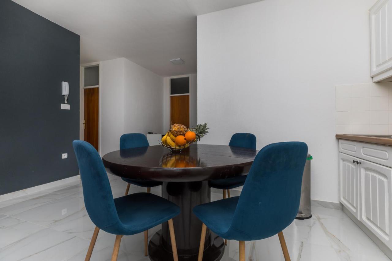 Leilani -Stunning View Apartment Near The Center! Split Eksteriør bilde