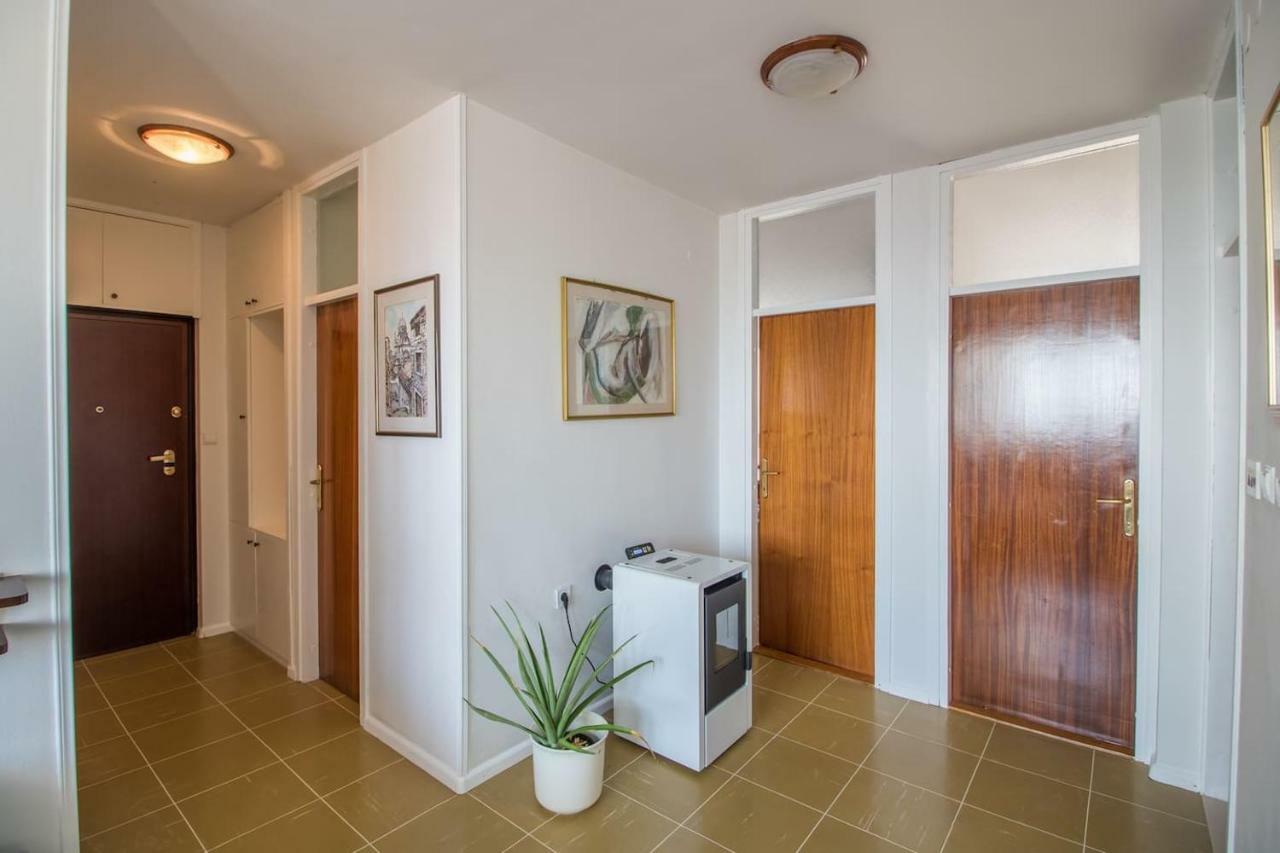 Leilani -Stunning View Apartment Near The Center! Split Eksteriør bilde