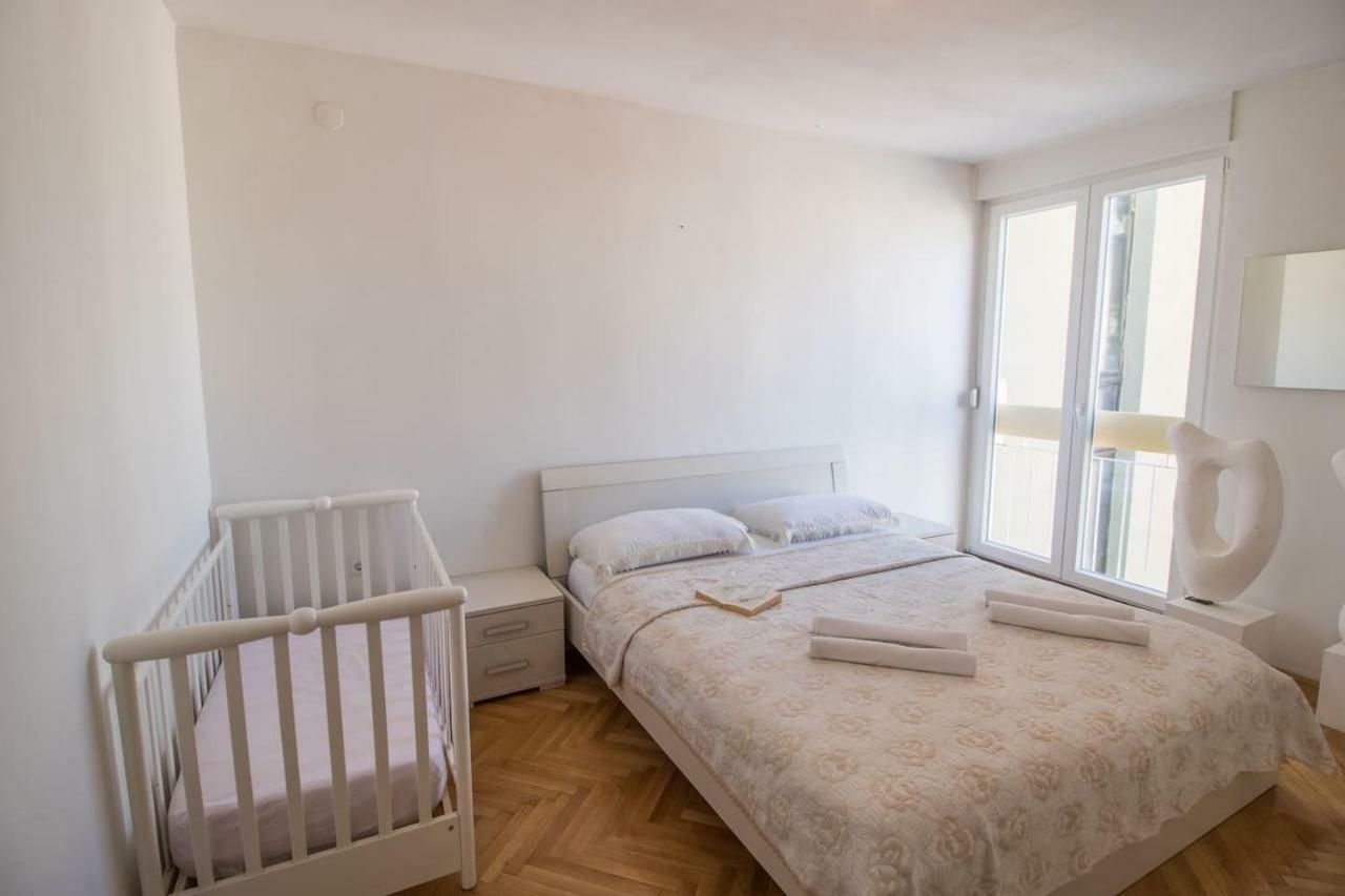 Leilani -Stunning View Apartment Near The Center! Split Eksteriør bilde