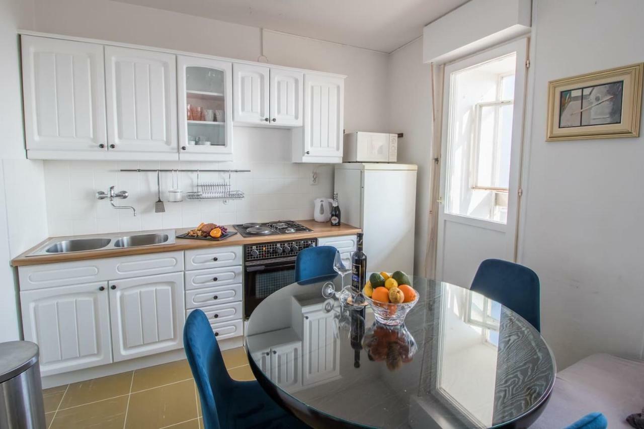 Leilani -Stunning View Apartment Near The Center! Split Eksteriør bilde