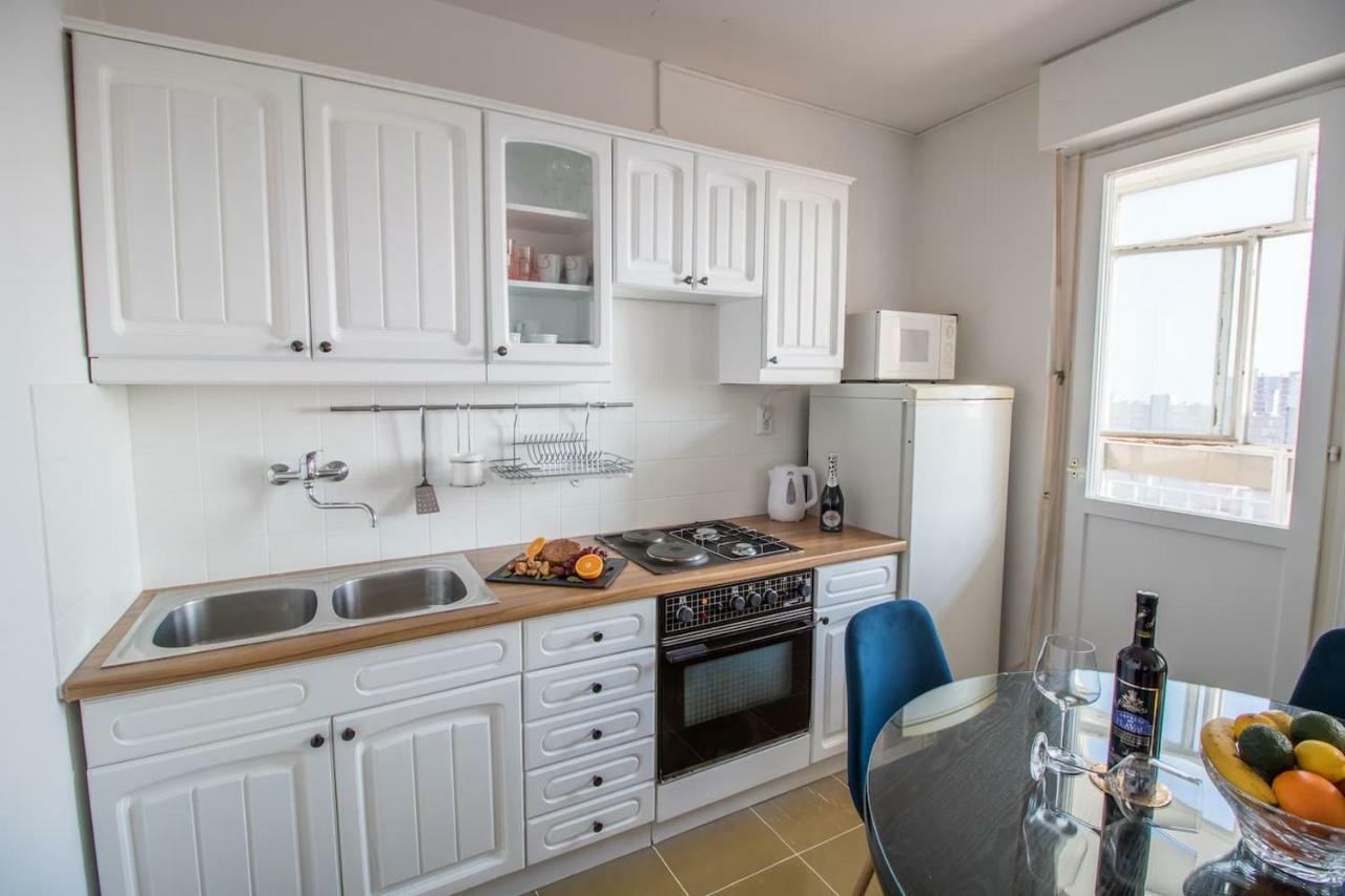 Leilani -Stunning View Apartment Near The Center! Split Eksteriør bilde