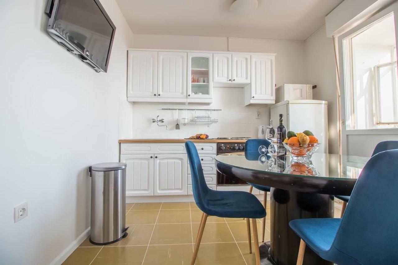 Leilani -Stunning View Apartment Near The Center! Split Eksteriør bilde