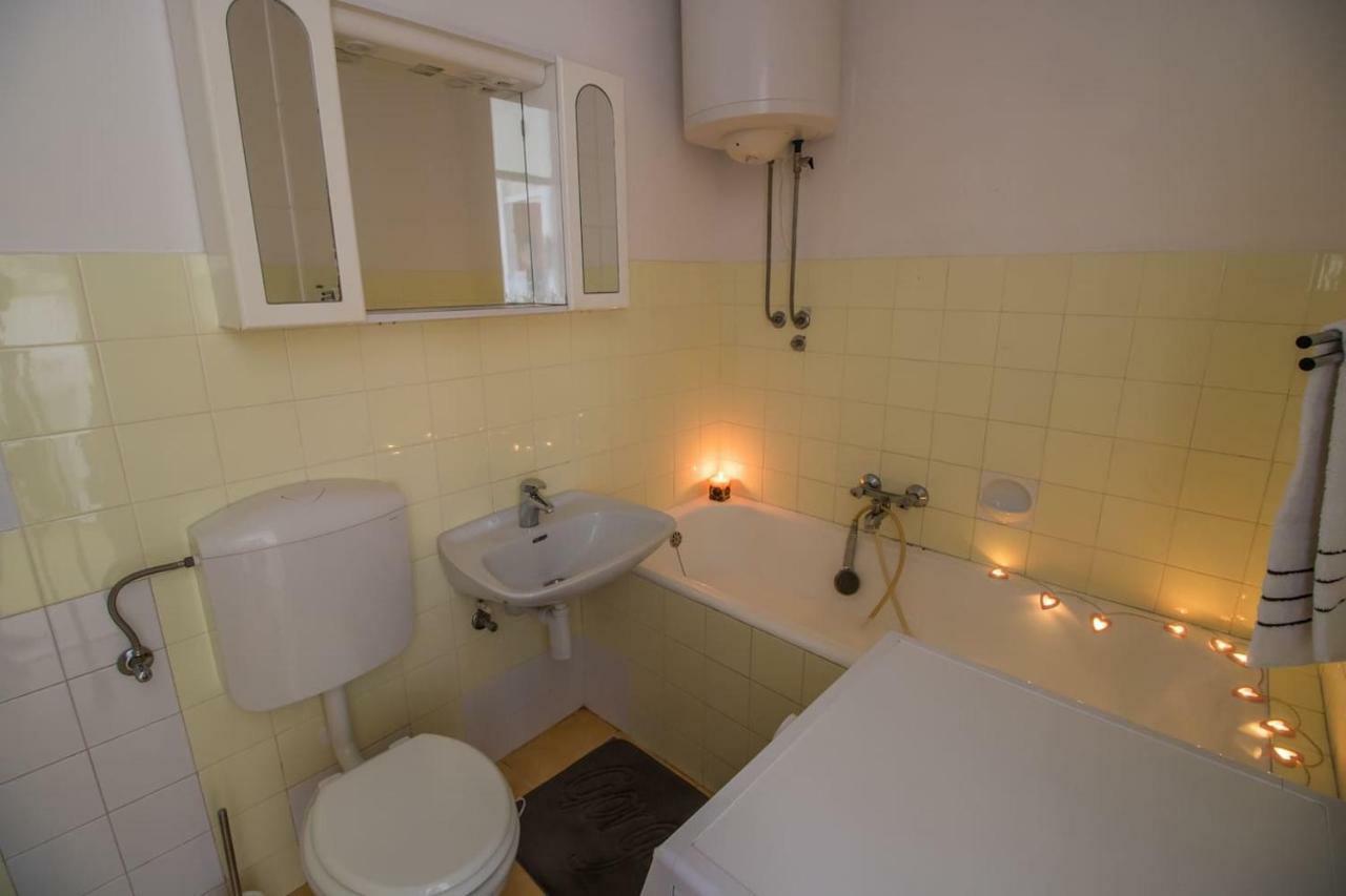Leilani -Stunning View Apartment Near The Center! Split Eksteriør bilde