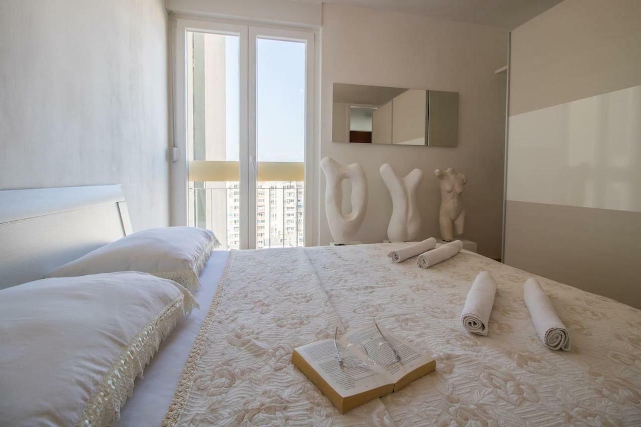 Leilani -Stunning View Apartment Near The Center! Split Eksteriør bilde