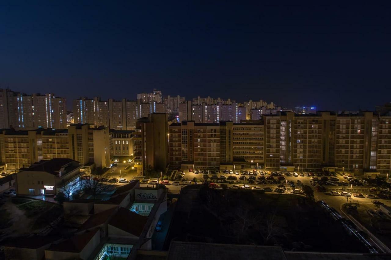 Leilani -Stunning View Apartment Near The Center! Split Eksteriør bilde