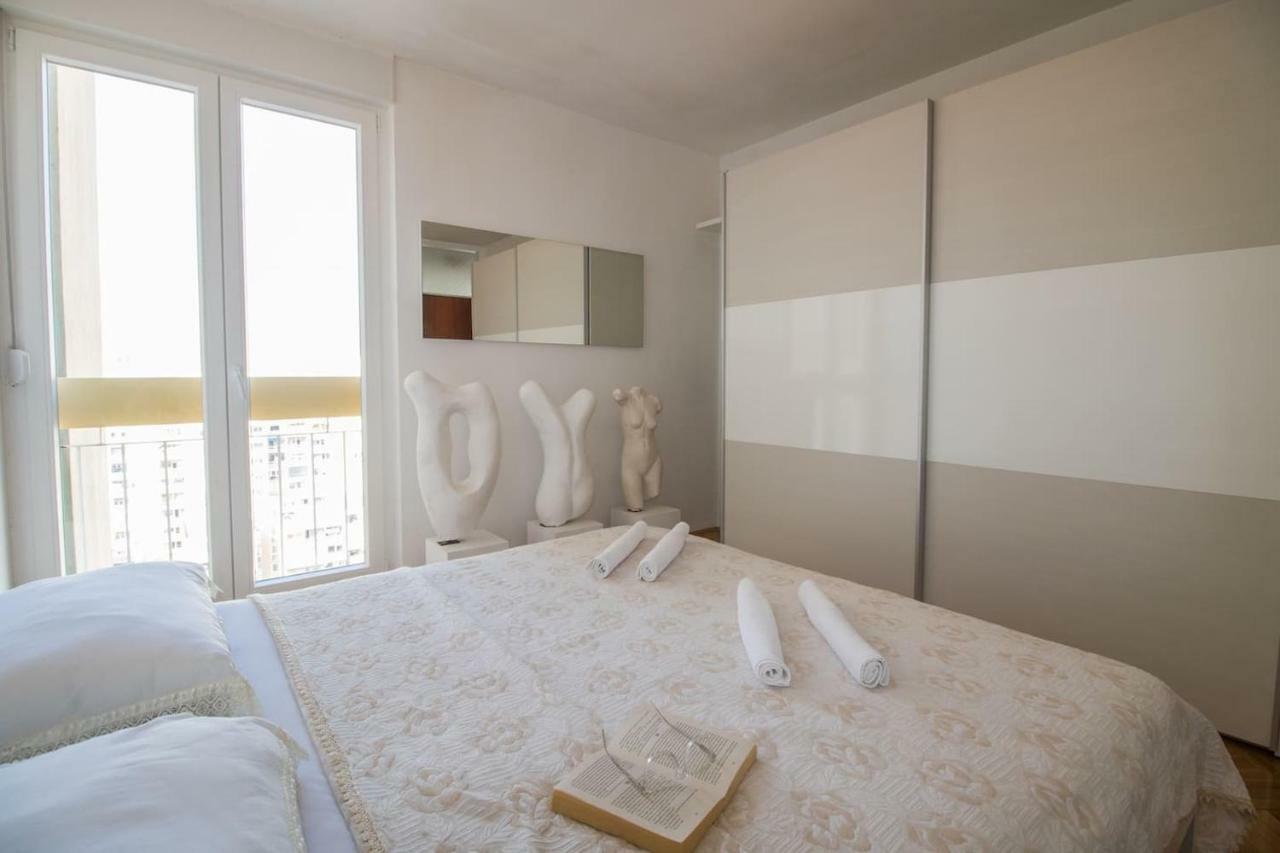 Leilani -Stunning View Apartment Near The Center! Split Eksteriør bilde